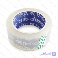 چسب پهن کریستال cetio کد CH106