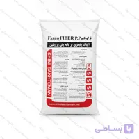 الیاف .p.p  شیمی ساختمان کد CH087