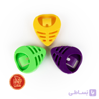 جعبه پیک گیتار