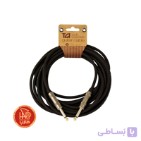 کابل گیتار TGI مدل IPC2616