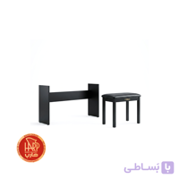پایه و صندلی پیانو یاماها مدلP45