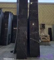 سنگ مرمریت اسپایدر خطدار