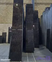سنگ مرمریت اسپایدر درجه یک