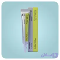 کرم بوسـتر رتینال سلِمَکس