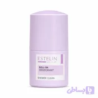 مام رول ضدتعریق Natural Refresh استلین