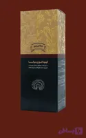 قهوه کافه موکا با قارچ گانودرما