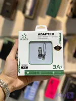 تبدیل‌ Type-C به Lightning برند RSES مدل R-5