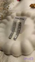 گوشواره تنسی کد 110210