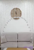 پرده کریستالی (کد 7IO8R)