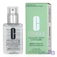 ژل آبرسان بدون چربی مناسب انواع پوست 125ml