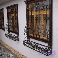 حفاظ پنجره