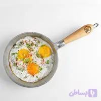 تابه روسی کوچک