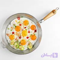 تابه روسی بزرگ