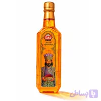 شربت سیروپ زعفران زربرج
