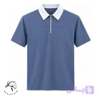 تیشرت آستین کوتاه مردانه سون هیل seven hill (کد 0509)