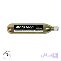 کپسول یدک ایربگ موتوتِک MotoTech Spare Airbag Cartridge (کد 505)