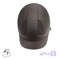کلاه سوارکاری دست دوم برند اشکان با قیمت بسیار مناسب ( کد504)