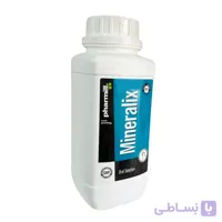 محلول مینرالیکس لهستان حجم 1 لیتری