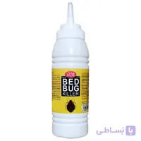 پودر ساس کش هلاک وزن 130 گرم