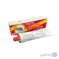 چسب موش ایتالیایی دبلو وزن ۱۳۵ گرم