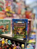 بازی فکری ماینکرفت اکسپلوررز (Minecraft Explorers)
