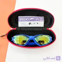 عینک شنا