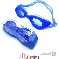 عینک شنا