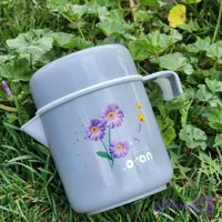 آبمیوه گیری دستی لوران مدل فلاور