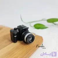 جاکلیدی فانتزی دوربین
