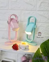 چراغ مطالعه پاستلی ایستاده