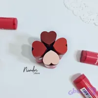 پاک کن قلبی قرمز Artina
