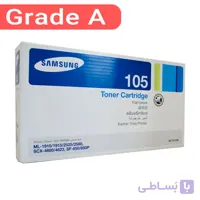 کارتریج تونر مشکی سامسونگ 105