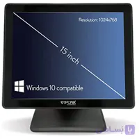 صندوق فروشگاهی اسکار Cardinal Core i5 مشکی