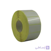 لیبل (برچسب) اموال 50×25 2000 عددی