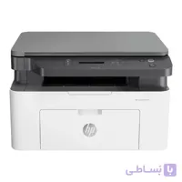 پرینتر چند کاره‌ی لیزری HP Laser MFP 135a