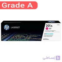کارتریج رنگی اچ پی رنگ قرمز HP 121A