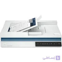 اسکنر اچ پی 3600 F1