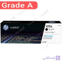 کارتریج لیزری رنگ مشکی اچ پی 410A