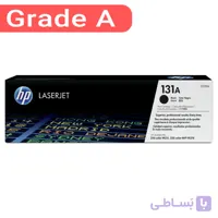 کارتریج اچ پی HP 130A رنگ مشکی