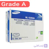 کارتریج تونر مشکی سامسونگ 2850