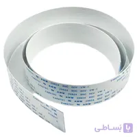 کابل فلت اسکنر پرینتر اچ پی 1522