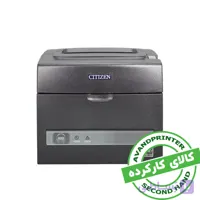 فیش پرینتر سیتیزن CT-S310 استوک