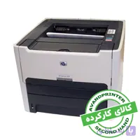 پرینتر لیزری اچ پی 1320 استوک