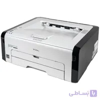 پرینتر لیزری ریکو Ricoh SP220NW