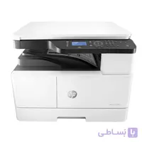 پرینتر چندکاره لیزری اچ پی مدل M438n