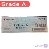 کارتریج تونر Kyocera TK410 – 1620