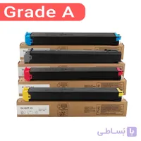 ست کارتریج تونر رنگی شارپ DX25