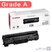 کارتریج تونر کانن 728