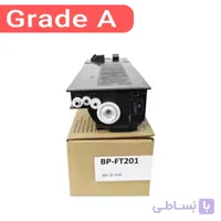 کارتریج تونر شارپ مدل BP-XT201