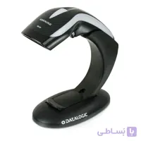بارکد خوان با سیم دیتالاجیک Datalogic Heron HD3430